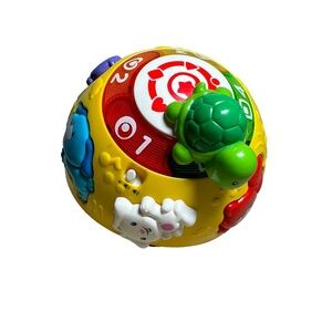 Vtech‎ Wiggle and Crawl Ball